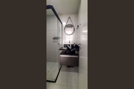 Apartamento à venda com 35m², 2 quartos e 1 vagaBanheiro