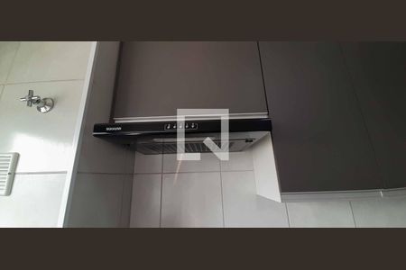 Apartamento à venda com 35m², 2 quartos e 1 vagaCozinha