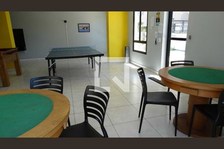 Apartamento à venda com 35m², 2 quartos e 1 vagaÁrea comum