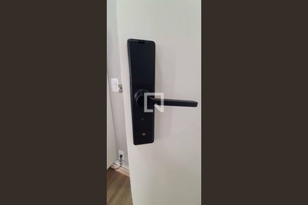 Apartamento à venda com 35m², 2 quartos e 1 vagaFechadura Eletrônica