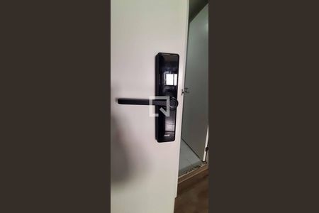 Apartamento à venda com 35m², 2 quartos e 1 vagaFechadura Eletrônica