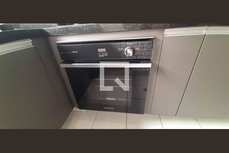 Apartamento à venda com 35m², 2 quartos e 1 vagaCozinha