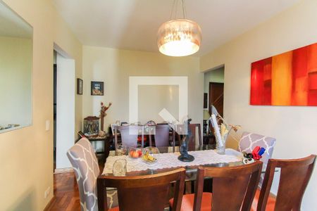 Sala de apartamento para alugar com 2 quartos, 62m² em Mooca, São Paulo