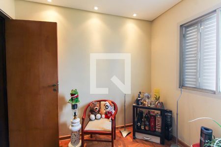 Quarto 1 de apartamento para alugar com 2 quartos, 62m² em Mooca, São Paulo