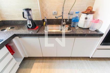 Apartamento para alugar com 62m², 2 quartos e sem vaga Apartamento para alugar com 62m², 2 quartos e sem vagaCozinha