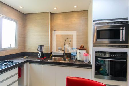 Apartamento para alugar com 62m², 2 quartos e sem vaga Apartamento para alugar com 62m², 2 quartos e sem vagaCozinha