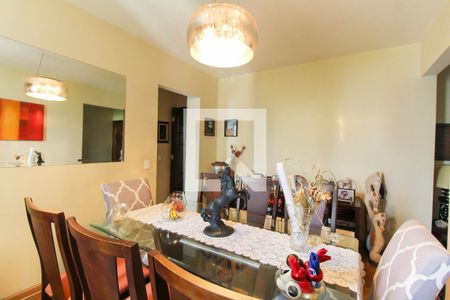 Sala de apartamento para alugar com 2 quartos, 62m² em Mooca, São Paulo