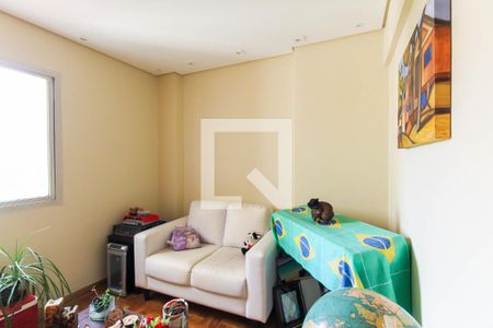 Quarto 1 de apartamento para alugar com 2 quartos, 62m² em Mooca, São Paulo