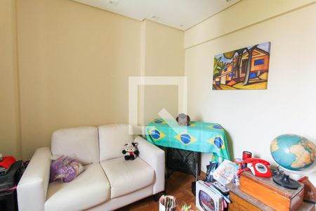 Quarto 1 de apartamento para alugar com 2 quartos, 62m² em Mooca, São Paulo