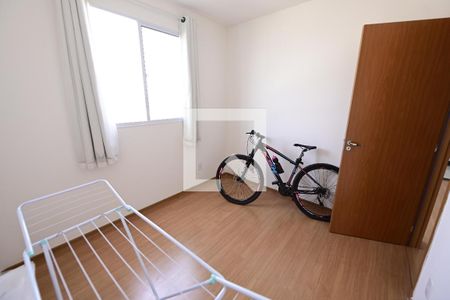 Apartamento para alugar com 42m², 2 quartos e 1 vagaQuarto 1