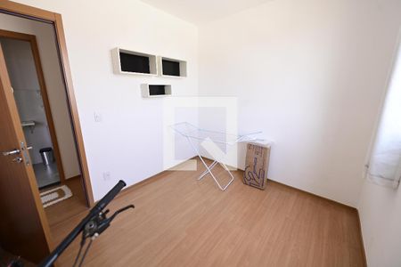 Apartamento para alugar com 42m², 2 quartos e 1 vagaQuarto 1
