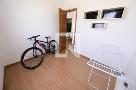 Apartamento para alugar com 42m², 2 quartos e 1 vagaQuarto 1