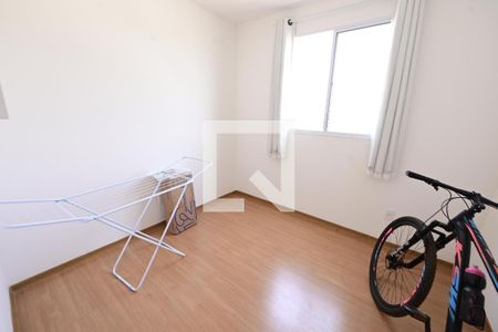 Apartamento para alugar com 42m², 2 quartos e 1 vagaQuarto 1