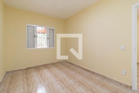 Quarto 1 de casa para alugar com 2 quartos, 75m² em Tucuruvi, São Paulo