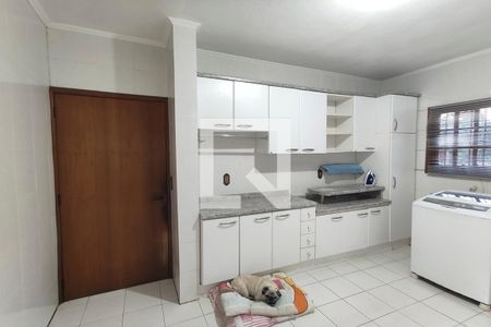 Casa à venda com 163m², 3 quartos e 4 vagas Casa à venda com 163m², 3 quartos e 4 vagasÁrea de Serviço