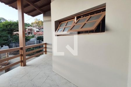 Casa à venda com 163m², 3 quartos e 4 vagas Casa à venda com 163m², 3 quartos e 4 vagasvaranda da Suíte