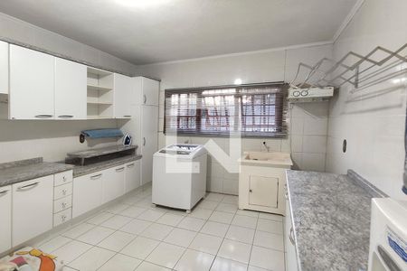 Casa à venda com 163m², 3 quartos e 4 vagas Casa à venda com 163m², 3 quartos e 4 vagasÁrea de Serviço
