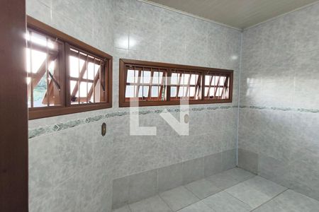 Casa à venda com 163m², 3 quartos e 4 vagas Casa à venda com 163m², 3 quartos e 4 vagasBanheiro da Suíte