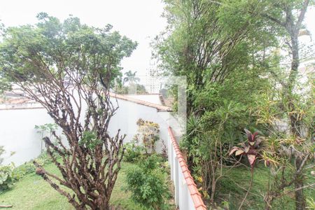 Casa à venda com 280m², 4 quartos e 2 vagasQuarto 2 - Escritório (vista) 