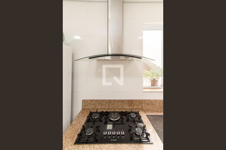 Casa à venda com 280m², 4 quartos e 2 vagasCozinha