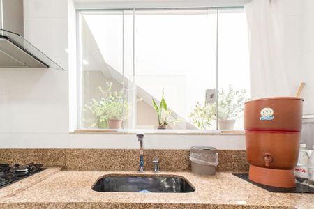 Casa à venda com 280m², 4 quartos e 2 vagasCozinha