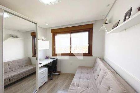 Apartamento à venda com 96m², 3 quartos e 1 vagaQuarto 1