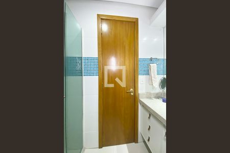 Apartamento à venda com 96m², 3 quartos e 1 vagaBanheiro 2