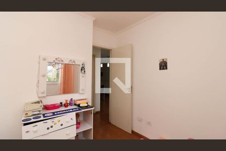 Quarto 2 de apartamento para alugar com 2 quartos, 48m² em Jardim Matarazzo, São Paulo