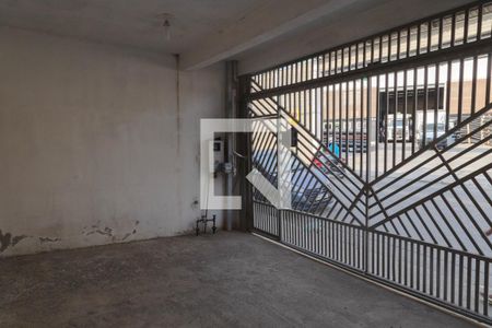 Casa à venda com 153m², 2 quartos e 1 vaga Casa à venda com 153m², 2 quartos e 1 vagaGaragem