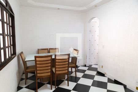 Casa à venda com 153m², 2 quartos e 1 vaga Casa à venda com 153m², 2 quartos e 1 vagaSala