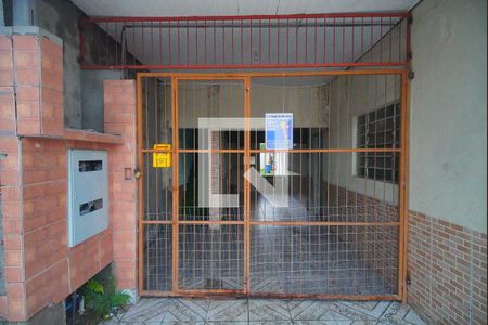 Casa para alugar com 90m², 3 quartos e 1 vaga Casa para alugar com 90m², 3 quartos e 1 vagaGaragem
