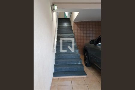 Casa à venda com 3 quartos, 310m² em Vila Alexandria, São Paulo