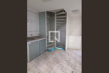 Apartamento à venda com 3 quartos, 43m² em Centro de Apoio II (Alphaville), Santana de Parnaíba