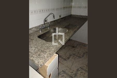 Apartamento à venda com 3 quartos, 43m² em Centro de Apoio II (Alphaville), Santana de Parnaíba