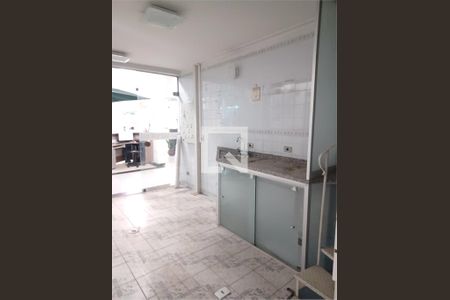 Apartamento à venda com 3 quartos, 43m² em Centro de Apoio II (Alphaville), Santana de Parnaíba