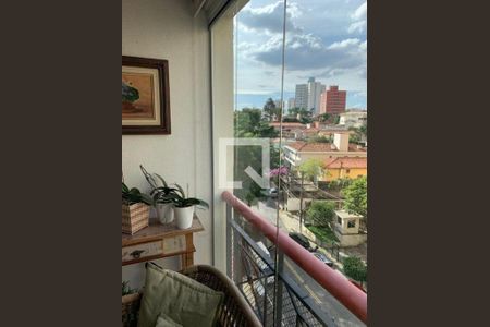 Apartamento à venda com 3 quartos, 75m² em Jardim Monte Kemel, São Paulo