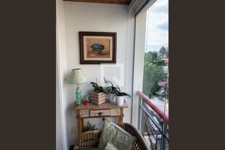 Apartamento à venda com 3 quartos, 75m² em Jardim Monte Kemel, São Paulo