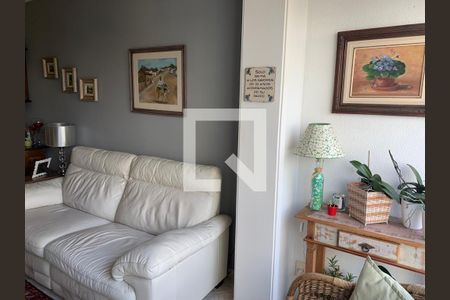 Apartamento à venda com 3 quartos, 75m² em Jardim Monte Kemel, São Paulo