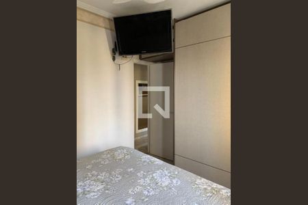 Apartamento à venda com 3 quartos, 75m² em Jardim Monte Kemel, São Paulo