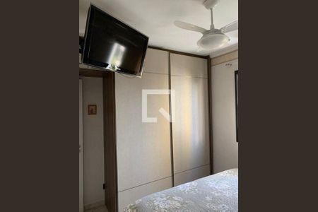 Apartamento à venda com 3 quartos, 75m² em Jardim Monte Kemel, São Paulo