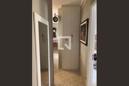 Apartamento à venda com 3 quartos, 75m² em Jardim Monte Kemel, São Paulo