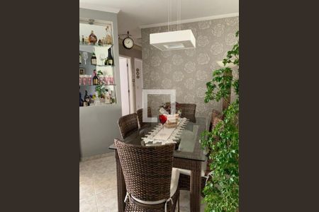 Apartamento à venda com 3 quartos, 75m² em Jardim Monte Kemel, São Paulo