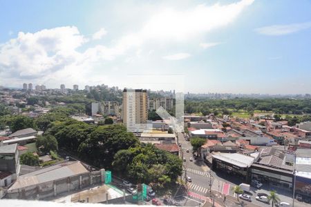 Vista de apartamento à venda com 1 quarto, 32m² em Casa Verde, São Paulo