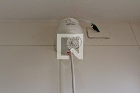 Apartamento à venda com 32m², 1 quarto e sem vaga Apartamento à venda com 32m², 1 quarto e sem vagaBanheiro