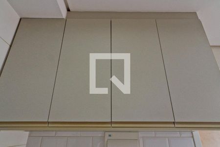 Apartamento à venda com 32m², 1 quarto e sem vaga Apartamento à venda com 32m², 1 quarto e sem vagaÁrea de Serviço