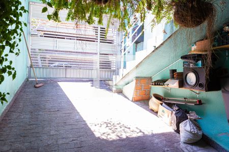 Casa à venda com 230m², 2 quartos e 4 vagasGaragem