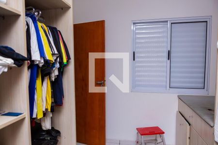 Casa à venda com 230m², 2 quartos e 4 vagasQuarto 2/Closet