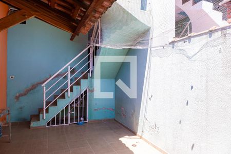 Casa à venda com 230m², 2 quartos e 4 vagasÁrea gourmet