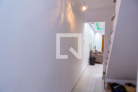 Casa à venda com 230m², 2 quartos e 4 vagasCorredor