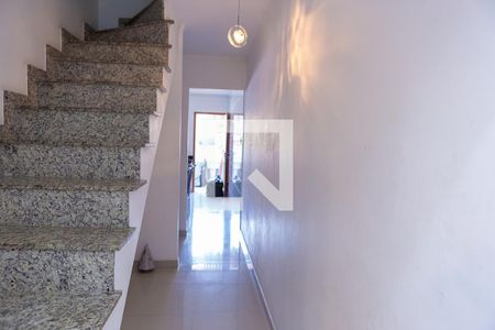 Casa à venda com 230m², 2 quartos e 4 vagasCorredor